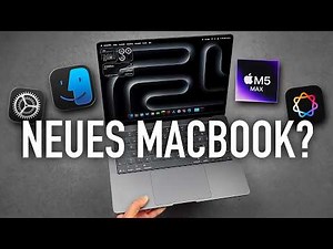 MacBook Pro - The first 34 things you need to do! ✅