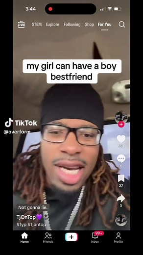 Understanding Boy Best Friend Dynamics in Relationships
