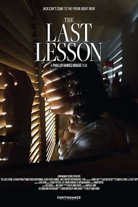 The Last Lesson - Movie