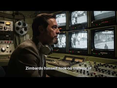 The Stanford Prison Experiment What Really Happened