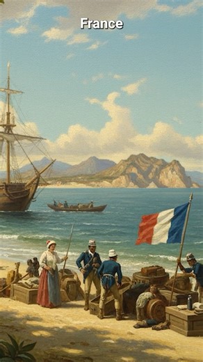 Why 320M People Speak French 🇫🇷