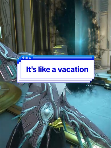 Exploring Warframe's Limbo in Pavlov Lua Missions