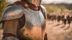 Scriptural Insights into the Armor of God for Spiritual Battles