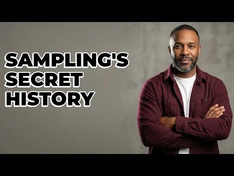 What Is The History Of Digital Sampling In Hip Hop?