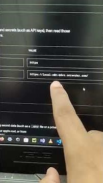 How to Fix N8N Webhook Localhost issue. Deployed on render Hostinger ? I've got the solution for you