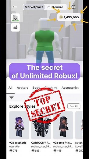 Best way to get robux! #robux #roblox #robuxgiveaway #robloxrobux