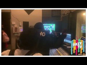 Mo3 - Slide On Em (Shottaz 4 Eva) Studio Performance