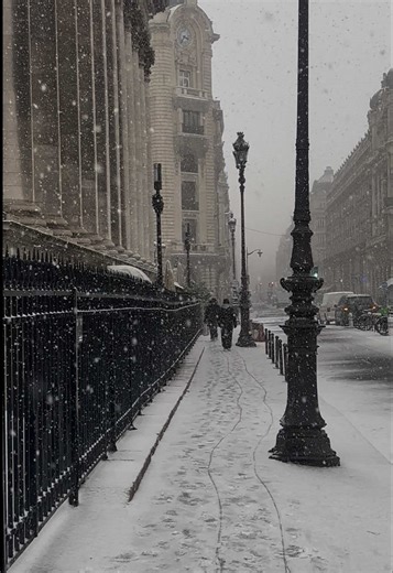 Embracing a Clean Slate in Paris for 2026