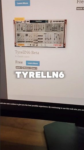 Free Alternatives to NEXUS 5 & OMNISPHERE 3! 🔥 (Top 3 Synths)