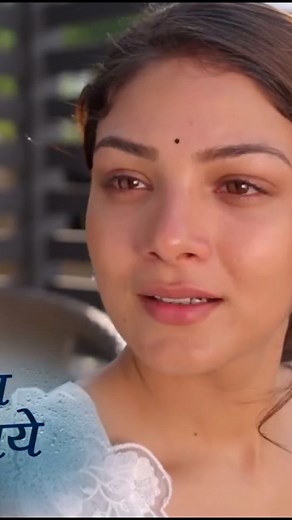 Telly Tales on Instagram: "Megha Barsenge NEW PROMO #newpromo #promo #serial #serialupdate #meghabarsenge After her would-be-husband runs away from his wedding, abandoned bride Megha faces up to her heartbreak as she sets out on a journey of self-discovery whilst trying to navigate a judgemental society. To know more check out the video right now! Social Media Links https://www.instagram.com/tellytales_official/ https://www.facebook.com/officialtellytales https://www.youtube.com/tellytales_/vide