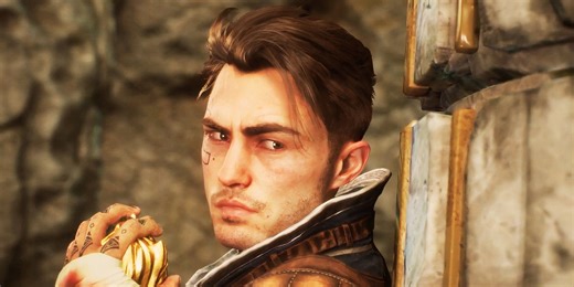 Immortals of Aveum Gameplay Showcase