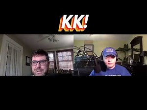 Co-Owner Carolina Disco Turkeys Greg Sullivan - Full Interview