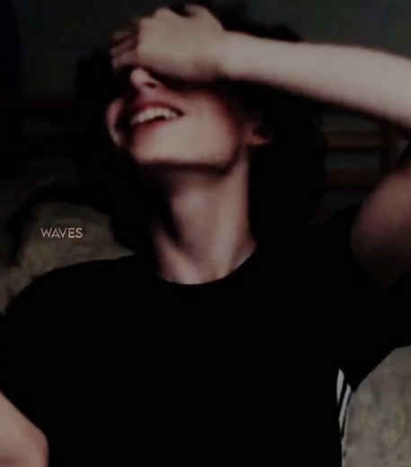 Finn Wolfhard Sundown Audio Edit Explained