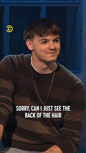 "You're not good at that" #jimmycarr #aita #aitareddit #britishcomedy