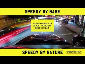 How Long Does it take to Transfer a Number Plate? | Speedy Reg - Speedy by Name, Speedy By Nature