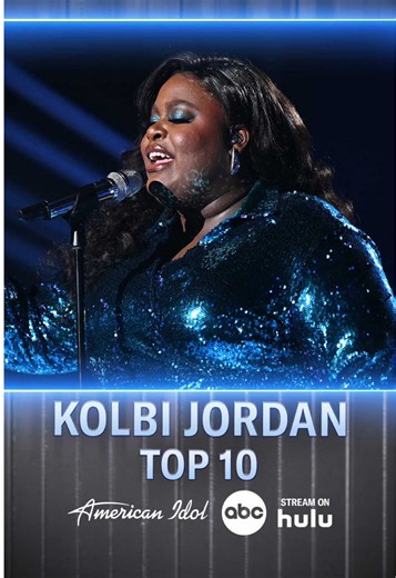 Kolbi's Heartfelt Performance of 'Over The Rainbow'