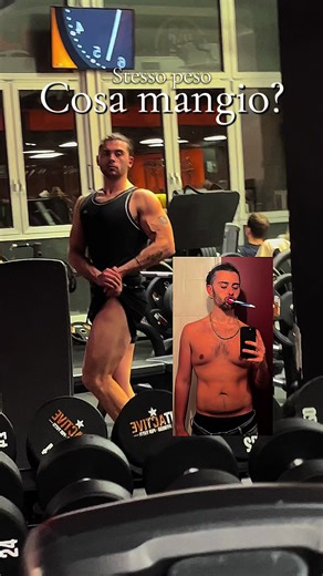 Copiare il piatto è semplice. Muoverti con lo stesso metodo meno. Continua a muoverti. #movingmonty #dinner #motivation #cooking #mindsetshift