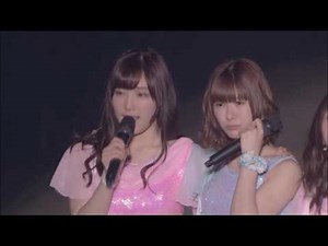 モーニング娘。'16「ENDLESS SKY」[Morning Musume 16 (ENDLESS SKY)] - Hello! Project Hina Fest 2016