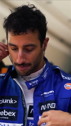 The Sound That Can Destroy an F1 Driver's Hearing ⚠️ #f1 #racing #danger