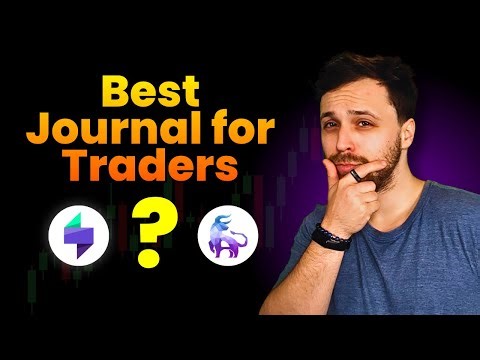 📊 TradeZella vs TraderSync 2025 – Which Trading Journal to Pick Today!