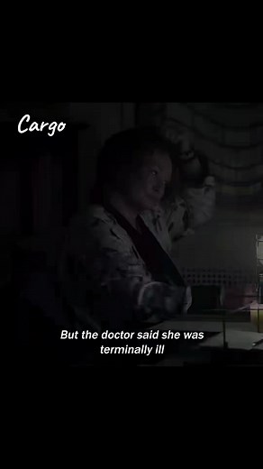 Cargo movie Name 🍿 | Jilian Lagahit Yongco