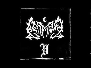 Leviathan - 2000 - Demo V