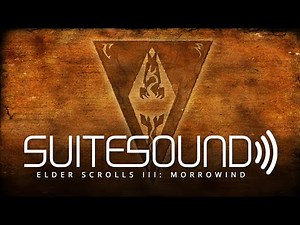 Elder Scrolls III: Morrowind - Ultimate Soundtrack Suite | Jeremy Soule