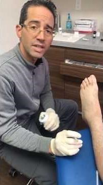 sinus tarsi injection