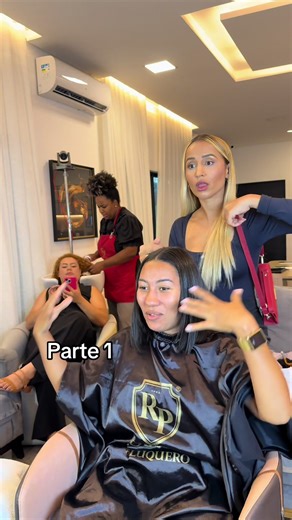 Como Conseguir o Loiro da Virgínia