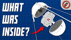 What actually was Sputnik?