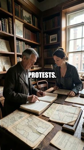 The Night Postman of the Hidden Routes