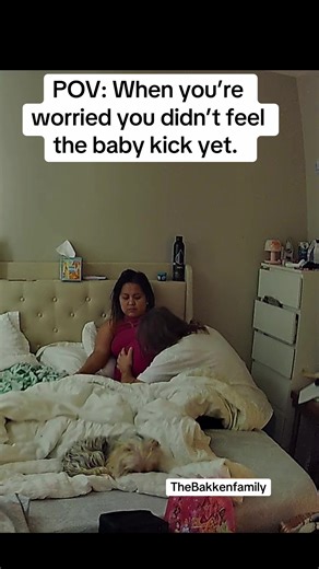 #thebakkenfamily #baby #pregnant #family #momlife