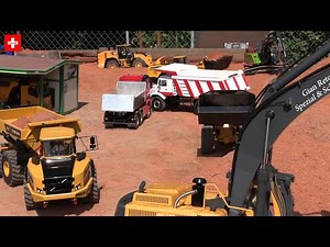 MINI TRUCKER LYSS 25 YEARS ANNIVERSARY JUNE 2023