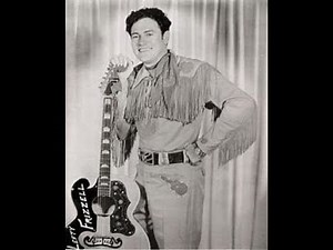 Early Lefty Frizzell - Demo's And Private Recordings (1950's)