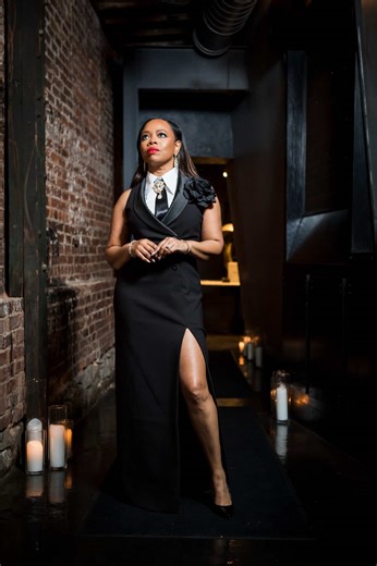 There is a difference between planning a gala and curating one. Creative direction. Strategic storytelling. Live production leadership. Immersive design that moves people to give. For the gala supporting, excellence wasn’t an aesthetic. It was the standard. Beautiful is expected. Impact is curated. #NonprofitGala #EventProducer #AtlantaEventDesigner