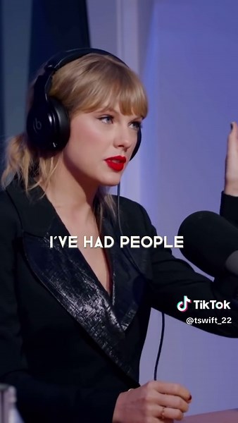 TAYLOR’S APPLE MUSIC INTERVIEW | #taylorswift #swiftie #taylornation #swifties #tswift #swifttok #fyp