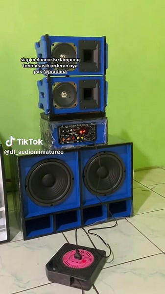 Exploring Lampung: Journey to Horeg Jawa Timur