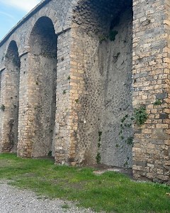 Lyuda Yermakova on Instagram: "Pompei 💔"