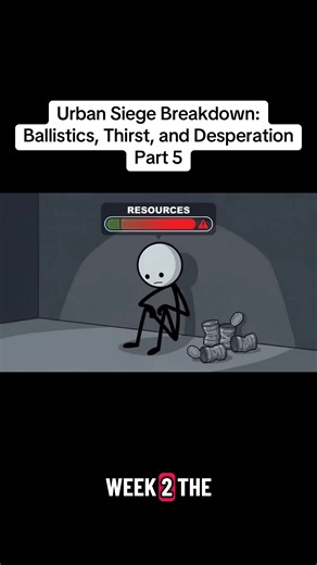 Understanding Urban Siege Tactics in Modern Warfare