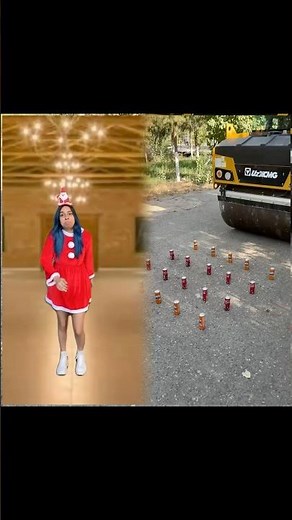 Lideres de torcida no Natal 😂 #especialdenatal #comedia #priscilinha