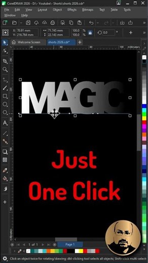 How to Make MAGIC with This Easy Trick!