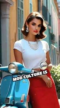 1964 UK: Beatles, Mods & British Invasion