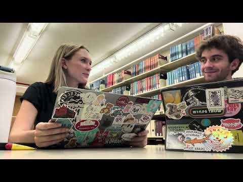 Design Ethnography Interview (Kate)