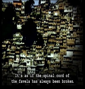 True Stories Favela Rising - This award-winning documentary is set in the violent ghettos of Rio, where a beacon of hope is the