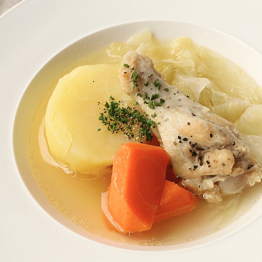 ポトフ 鶏肉のレシピおすすめの14選を紹介 | クラシル