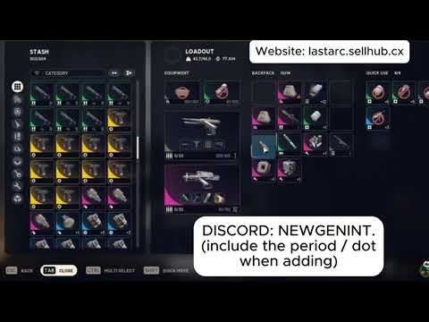 ARC RAIDERS NEW DUPLICATION / DUPE TOOL EXPLOIT METHOD UPDATED!