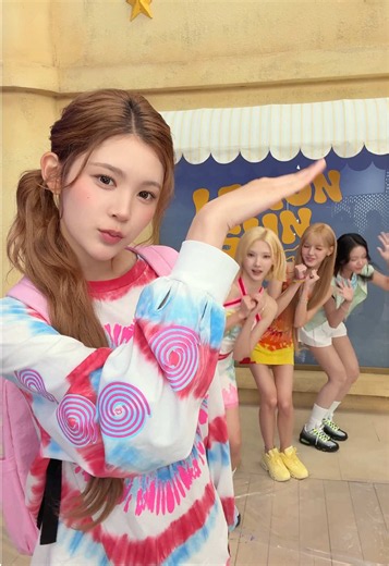 쪼로록 #Hearts2Hearts #하츠투하츠 #H2H #LemonTang #Hearts2Hearts_LemonTang | dance lemontang