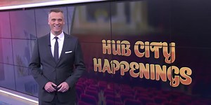 HUB CITY HAPPENINGS: Theater, live music, car show this weekend