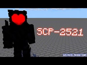 SCP-2521 ALL Battles | By Gustavus Productions