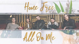 Y'all want the first chance to see our brand new music video? Go check out our version of "All On Me" on our Patreon page now!! | Home Free